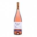 pic saint loup tourtourel rose 2014 1