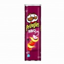 pringles bbq personnalis