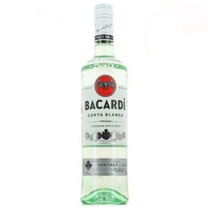 bacardi personnalis