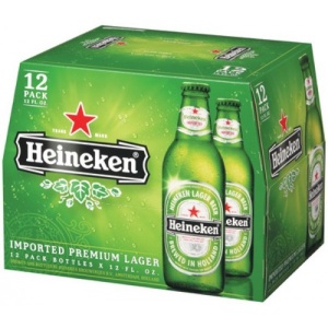 heineken personnalis