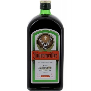 jagermeister-liqueur-70cl personnalis