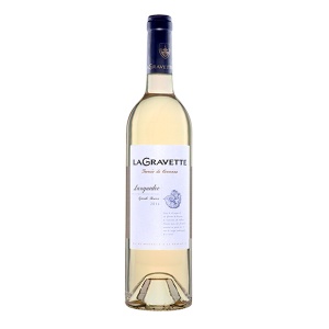 la gravette