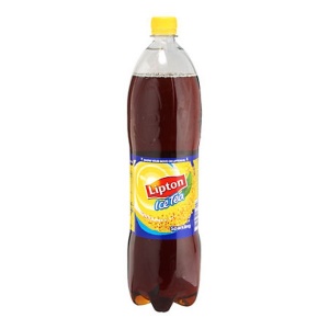 lipton-ice-tea-sparkling-15-liter personnalis