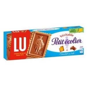 lu-petit-ecolier-chocolat-au-lait-6-x-150-gr personnalis