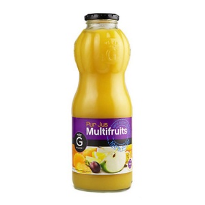multifruit