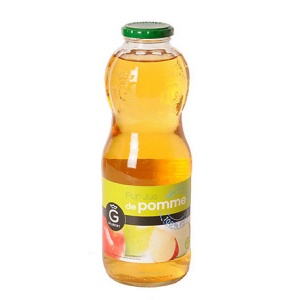 pomme