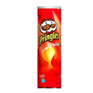 pringles personnalis