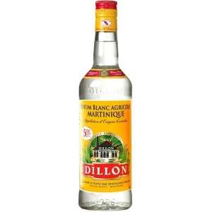 rhum-blanc-dillon-50-70cl personnalis