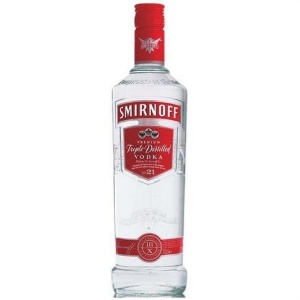 smirnoff-rouge-21-70cl copier personnalis