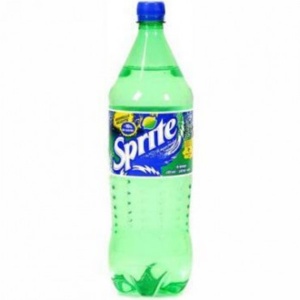 sprite 1 personnalis